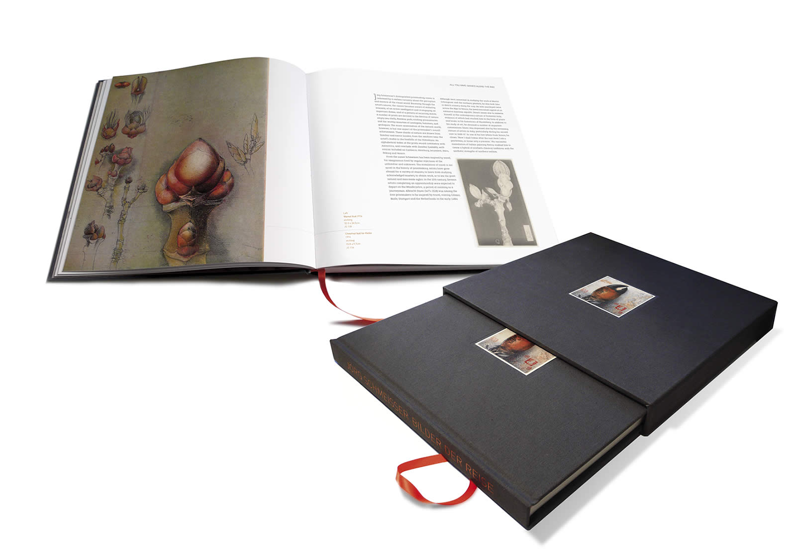 J&ouml;rg Schmeisser : Bilder der Reise