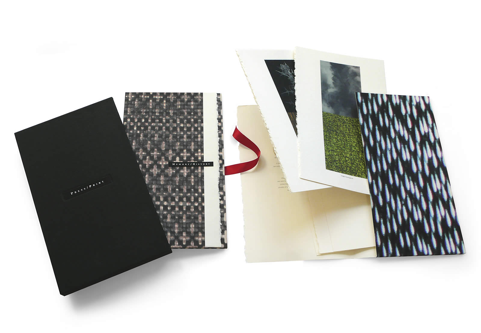 Raymond Arnold & Danny McDonald