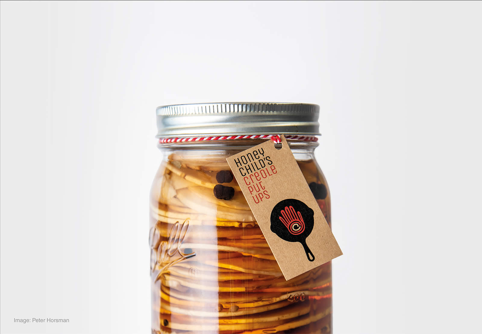 Honey Child&rsquo;s Creole