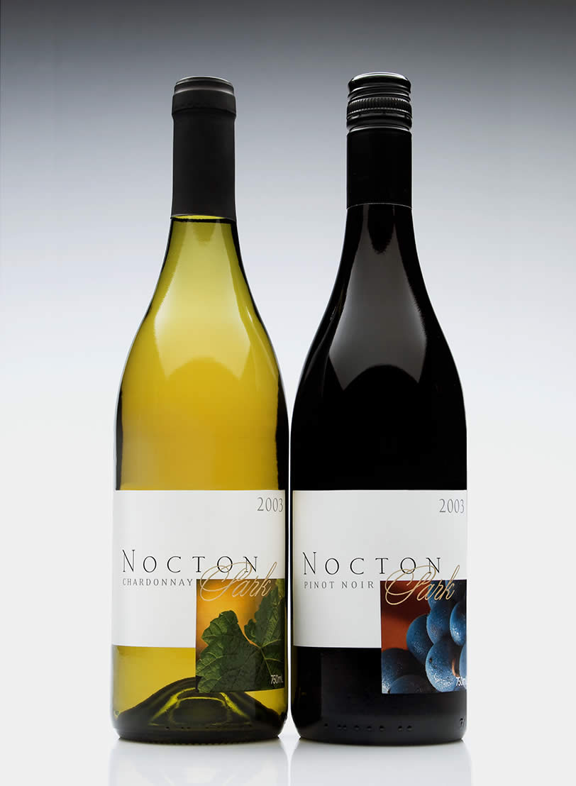 Nocton Park Wines