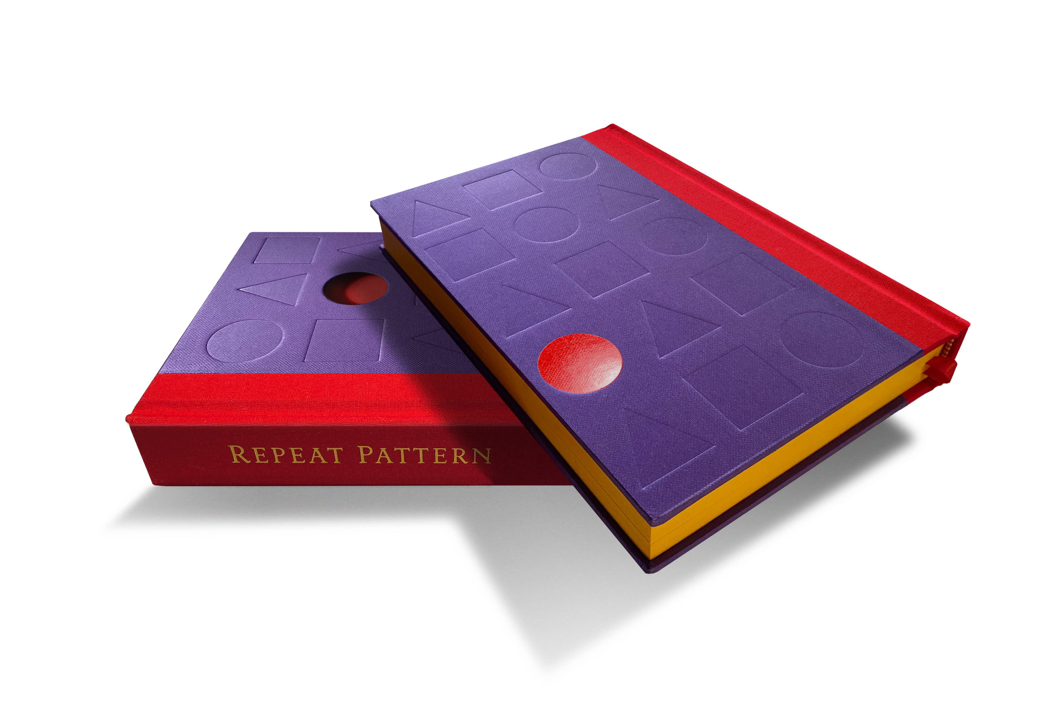 Tracey Diggins : Repeat Pattern