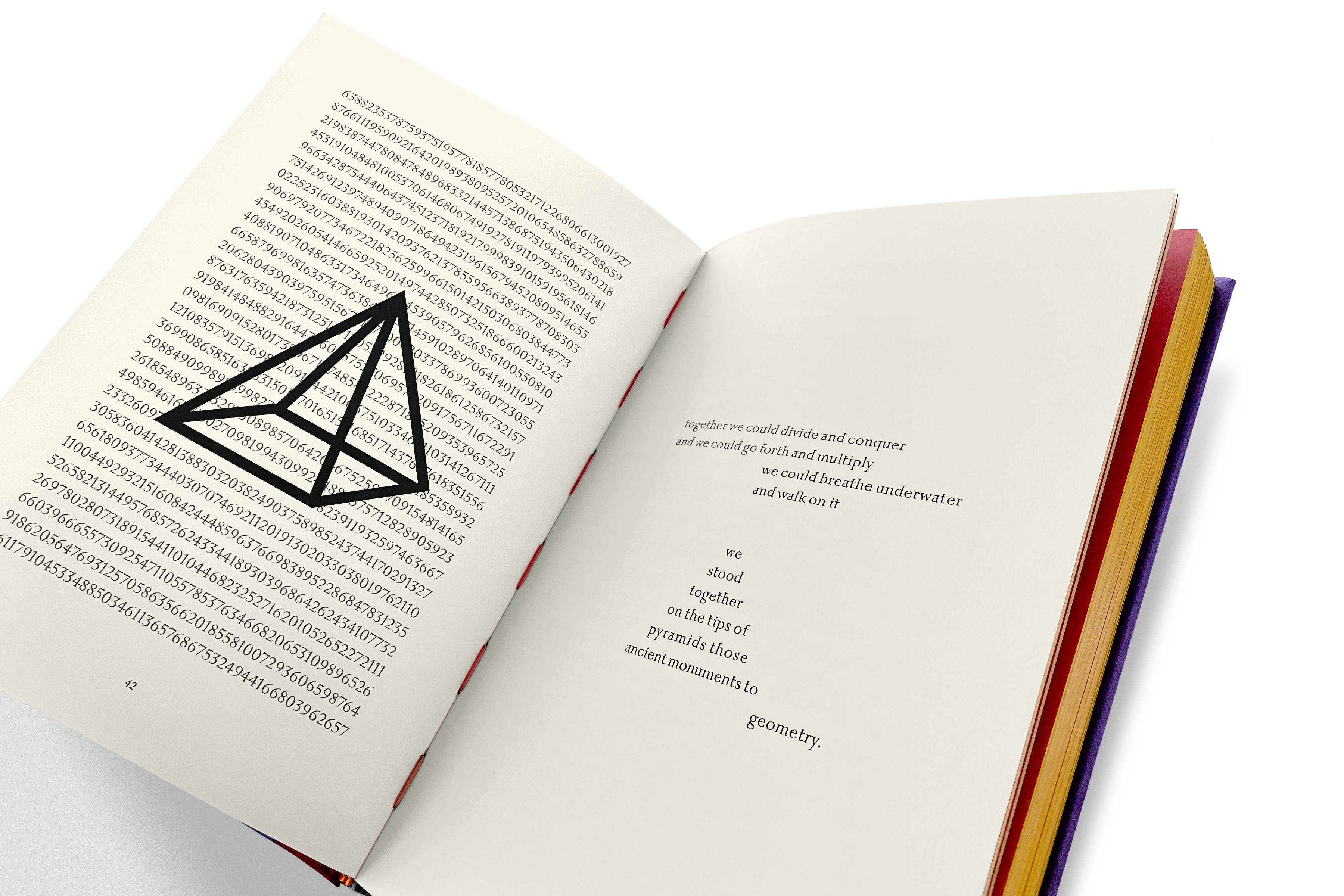 Tracey Diggins : Repeat Pattern