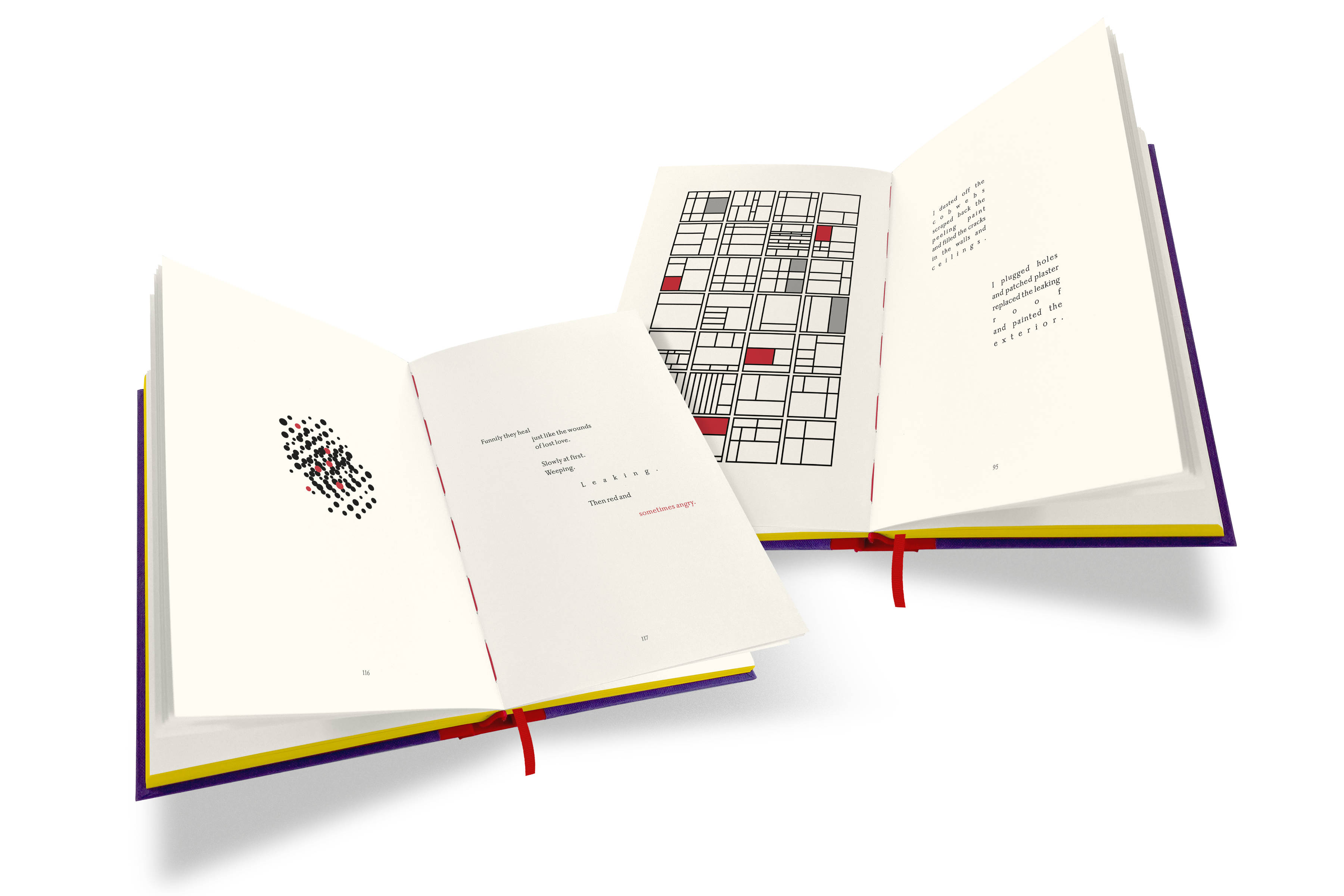 Tracey Diggins : Repeat Pattern