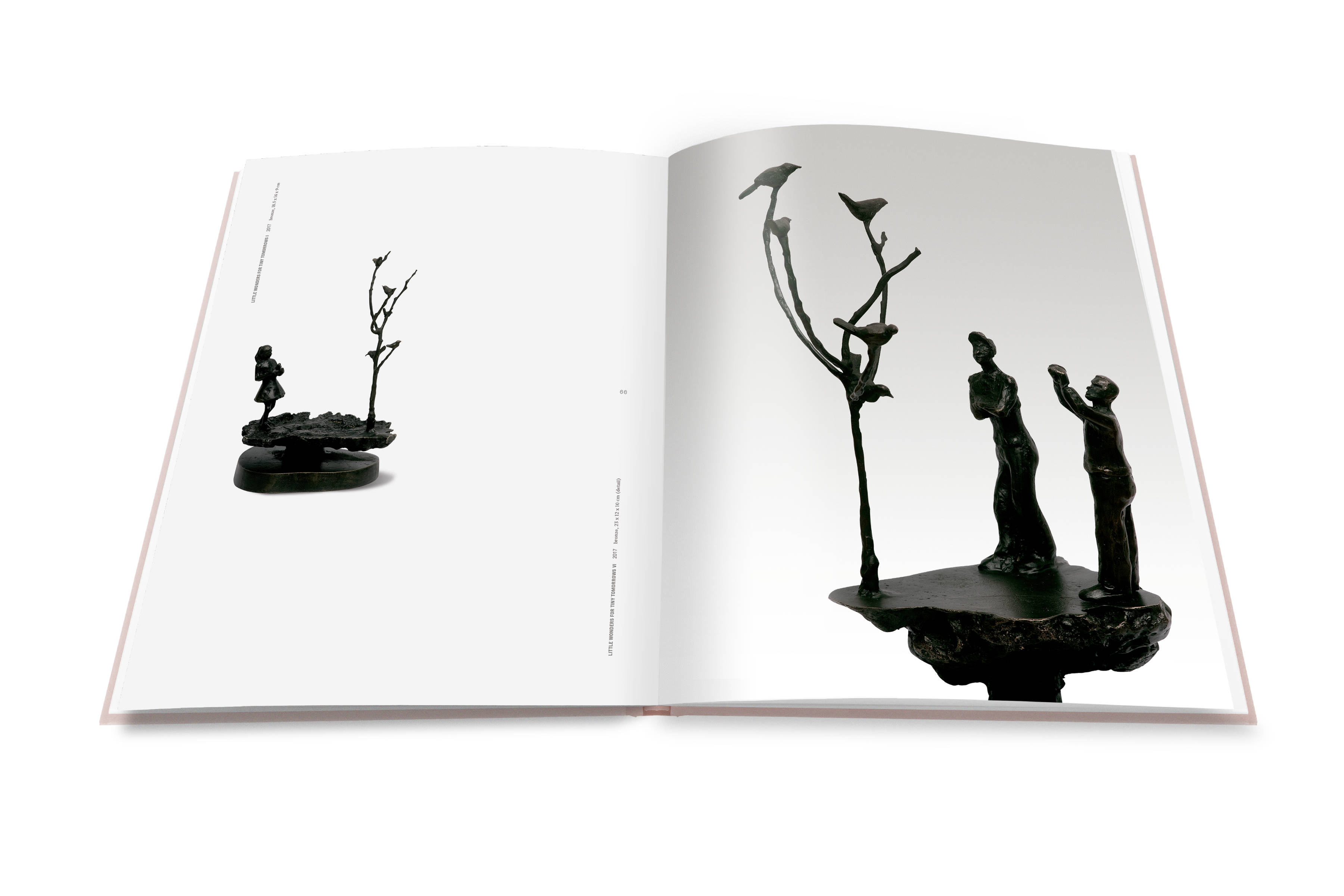 Helen Wright : Shapeshifting