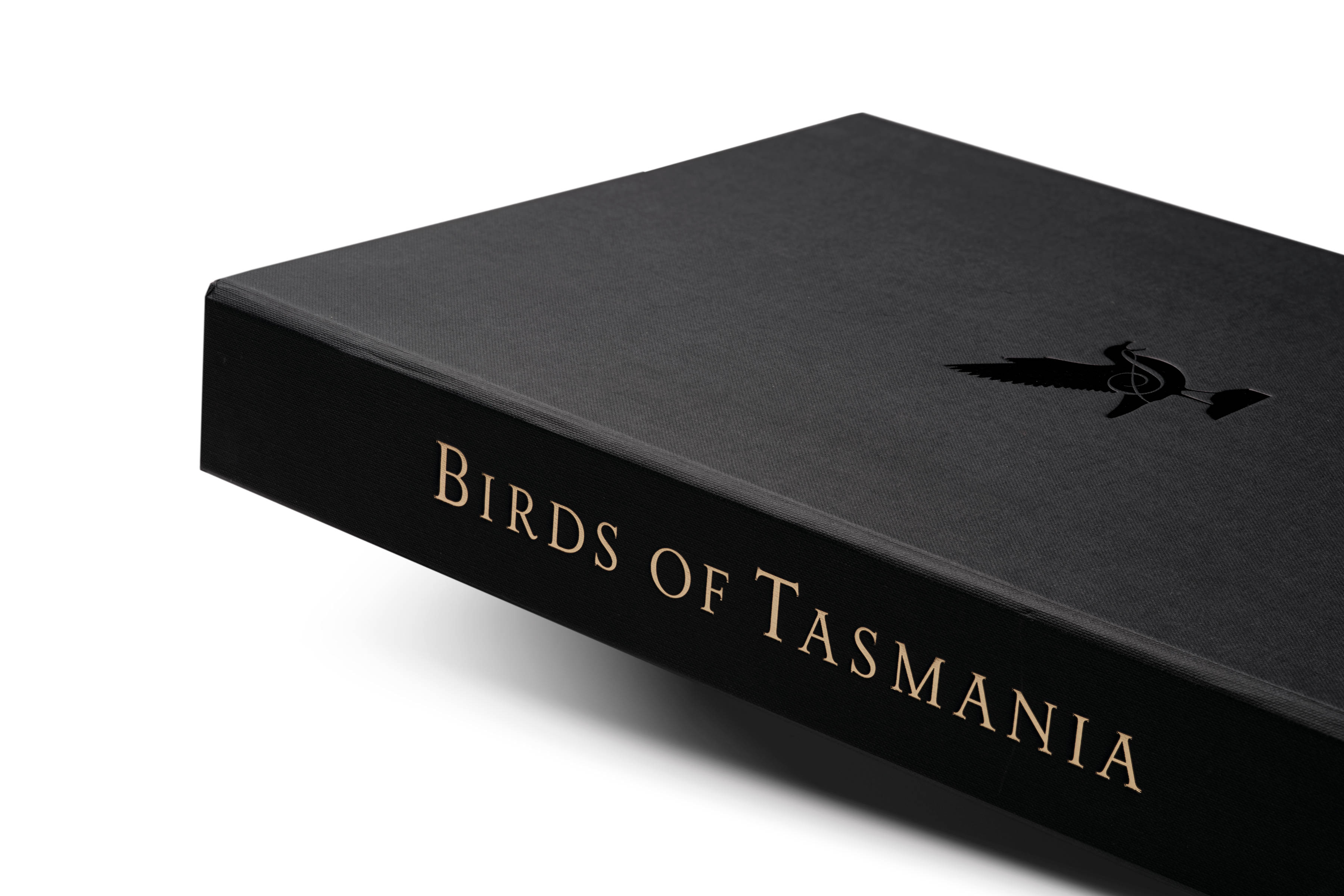Susan Lester : Birds of Tasmania