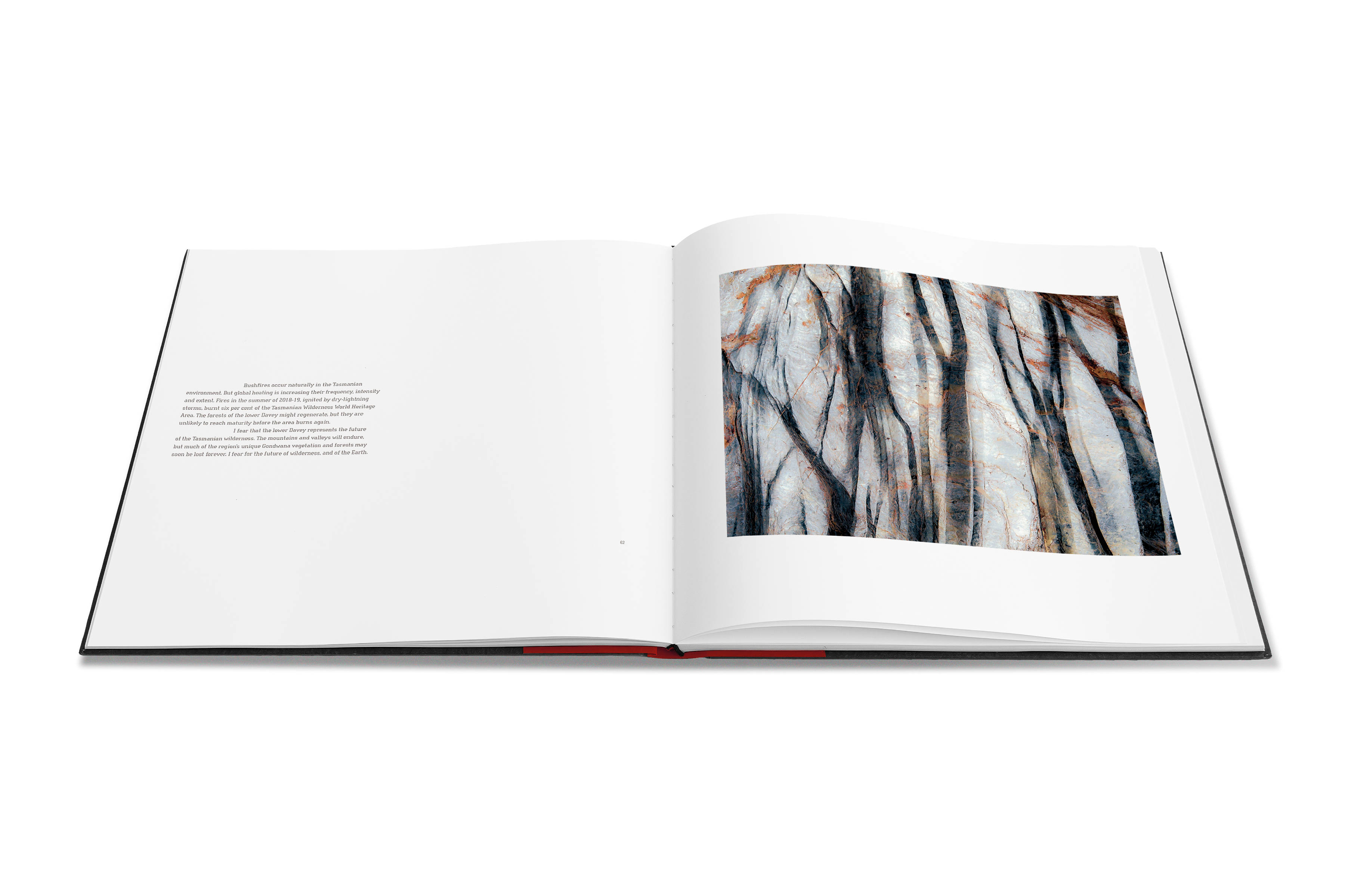 Martin Hawes : Unexplored