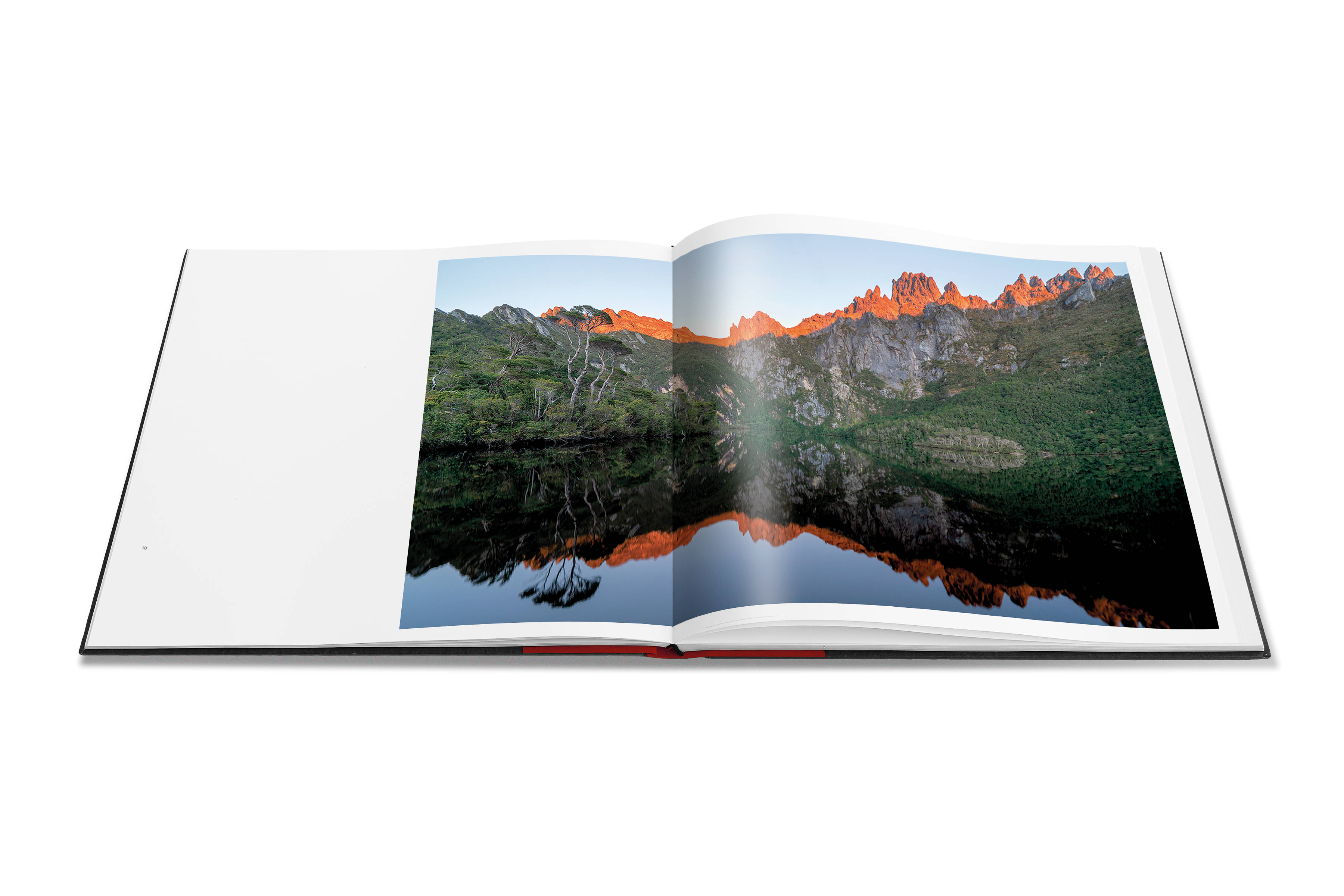 Martin Hawes : Unexplored