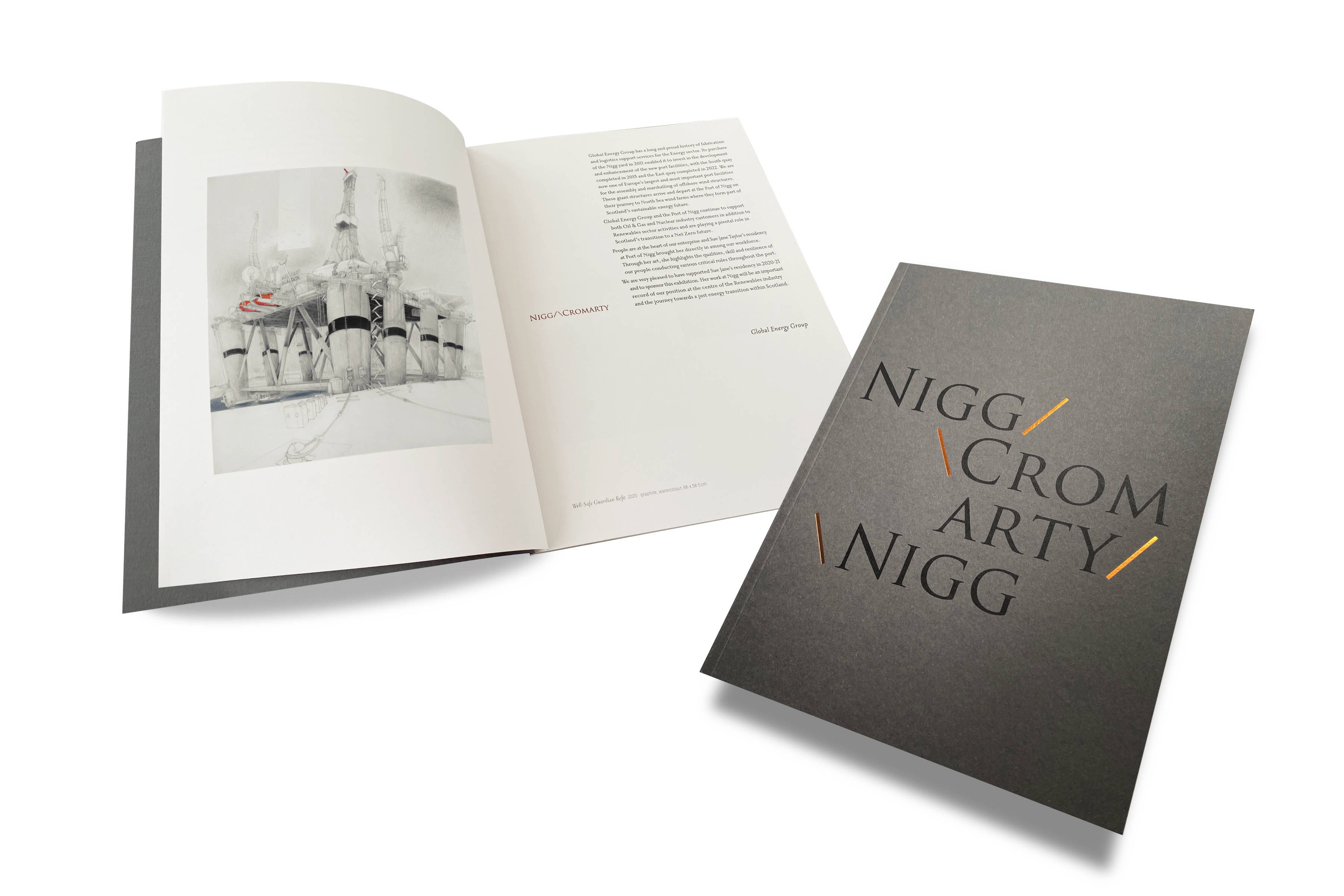 Sue Jane Taylor & Ian Westacott