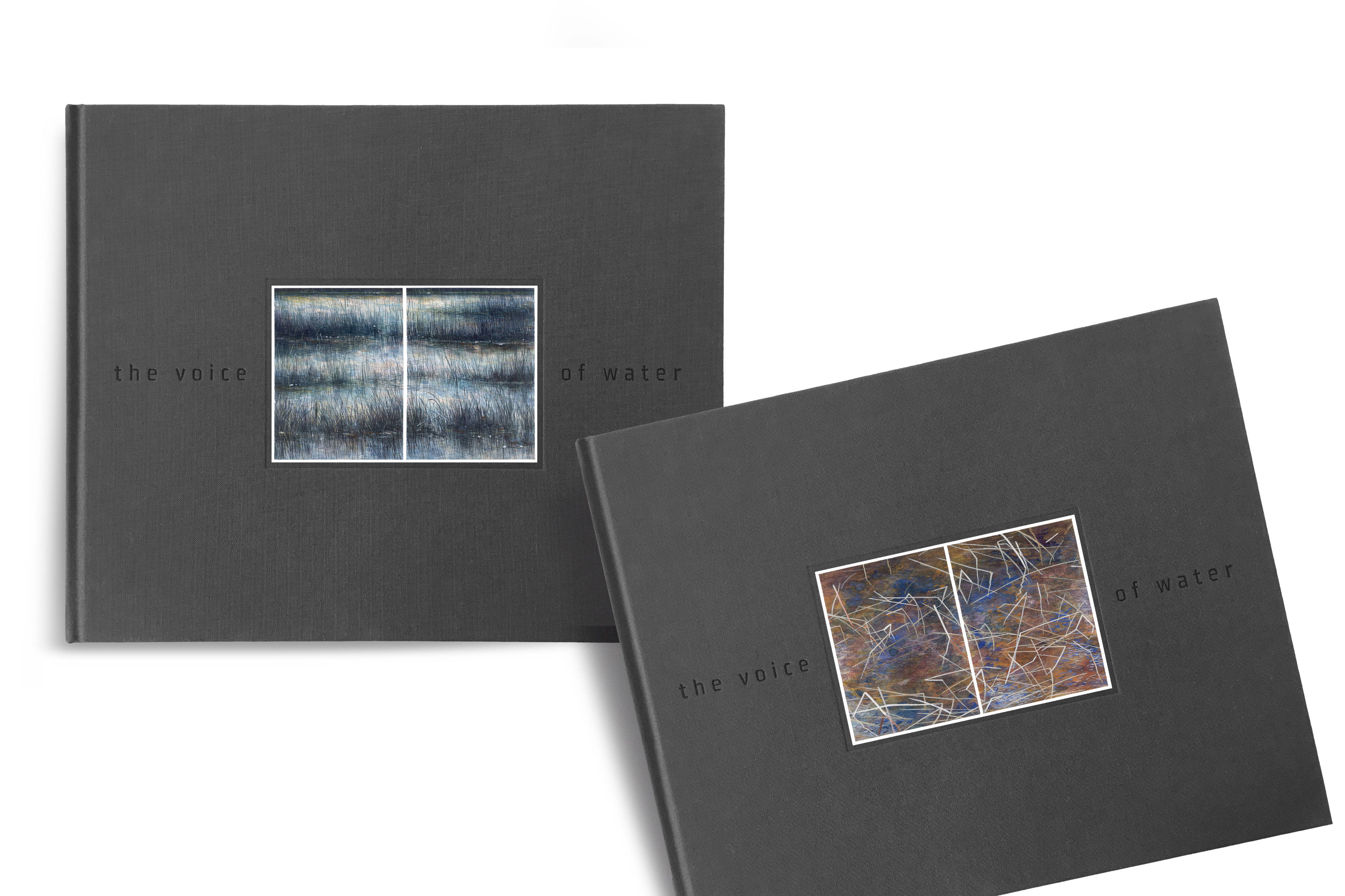 Sue Lovegrove & Adrienne Eberhard