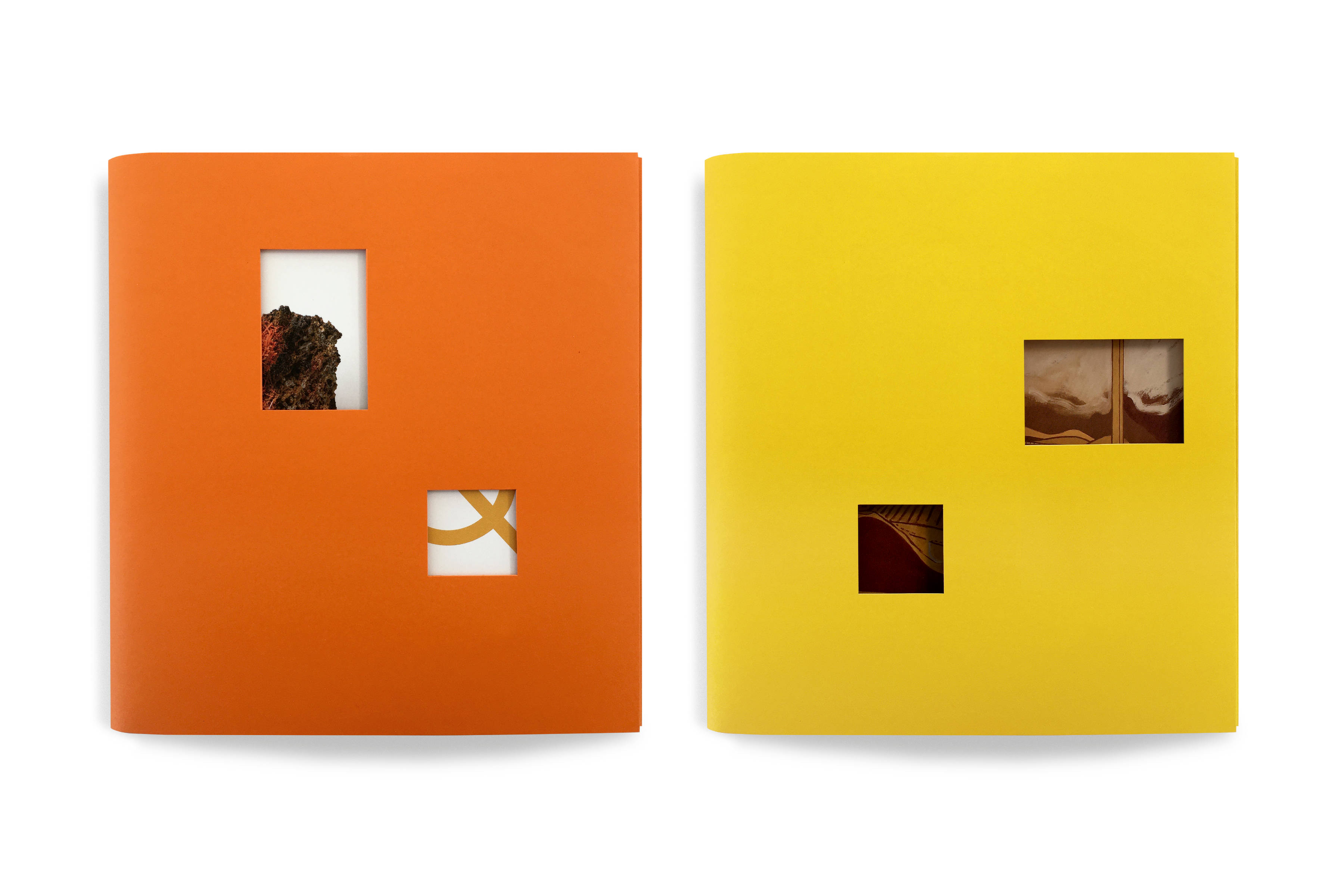 LARQ : Exhibition Catalogues