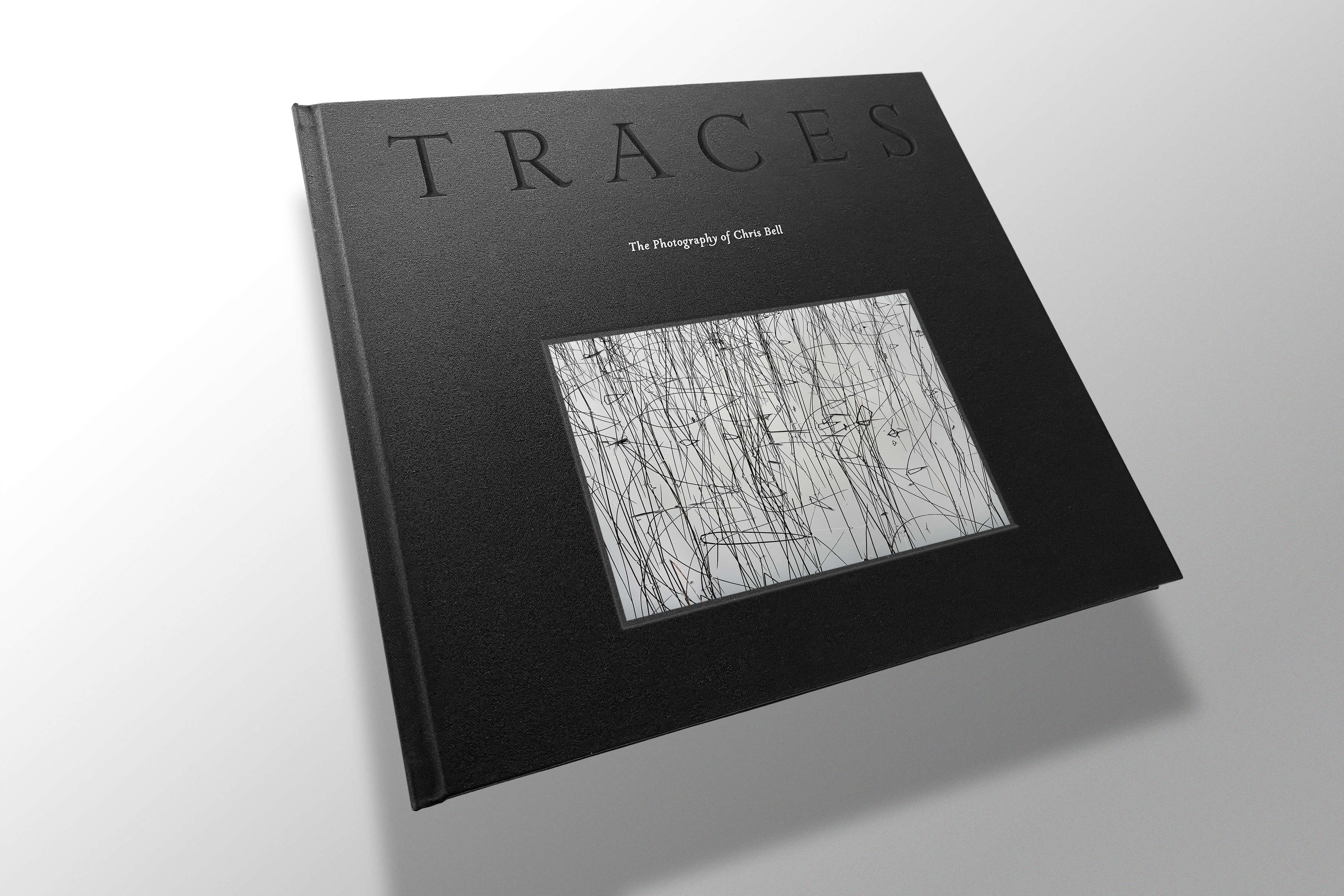 Chris Bell : Traces
