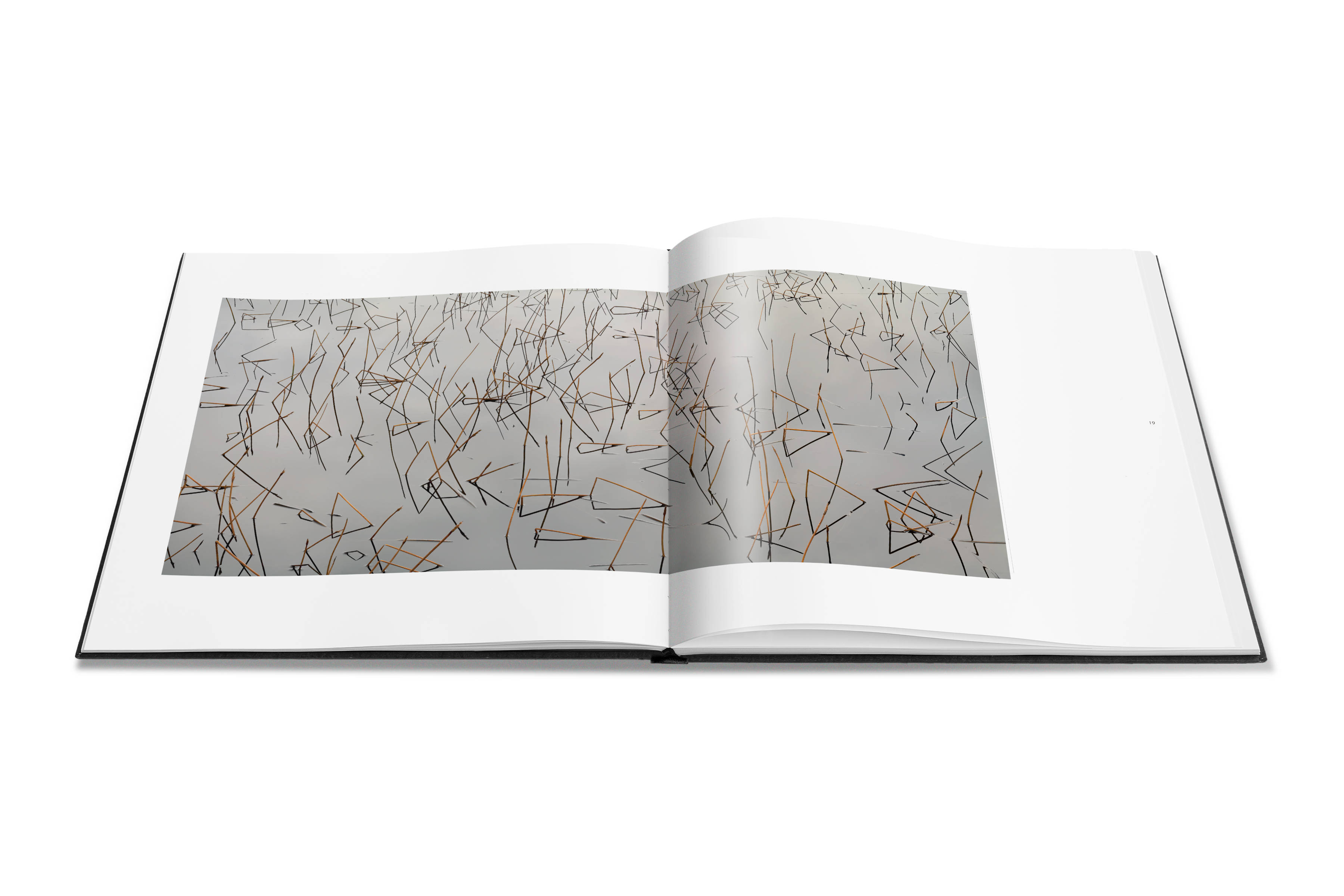 Chris Bell : Traces